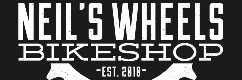 NeilsWheelsShop's profile banner image