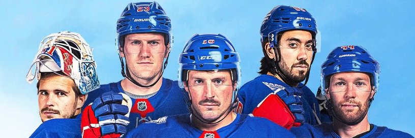 burymeunderMSG's profile banner image
