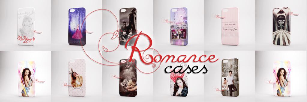 Romance_Cases's profile banner image