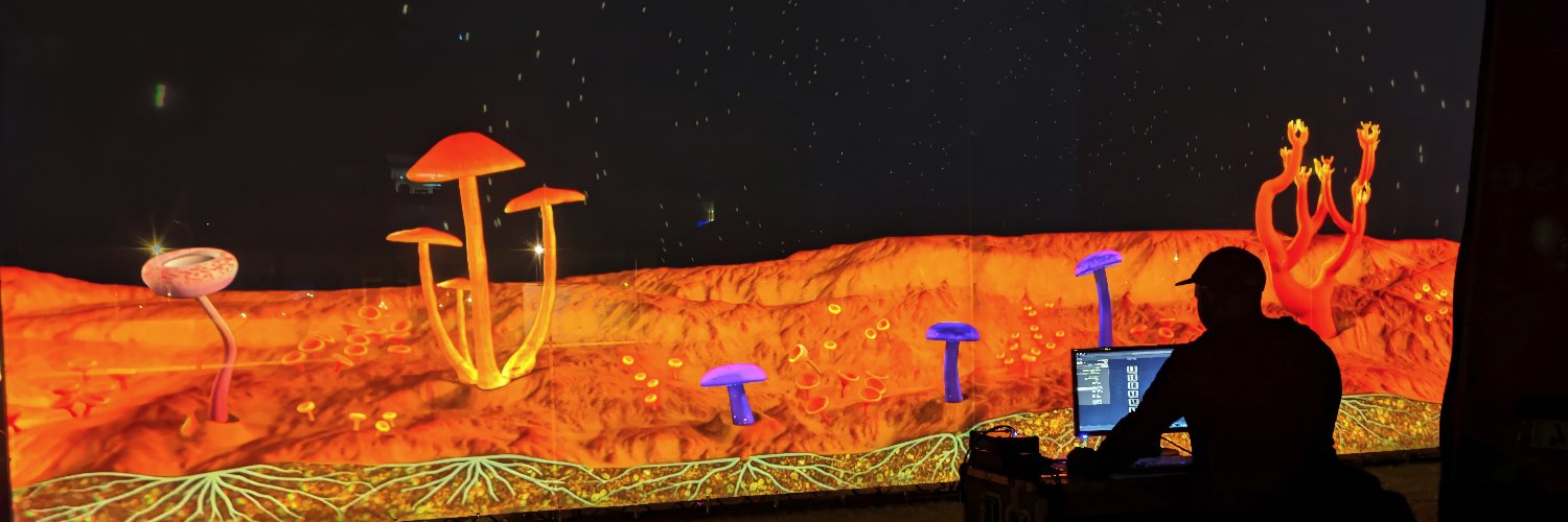 AtiSphere's profile banner image
