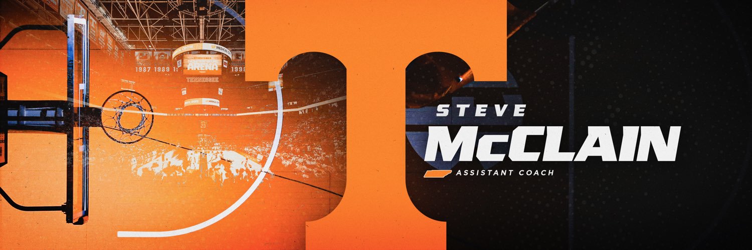 Steve McClain banner