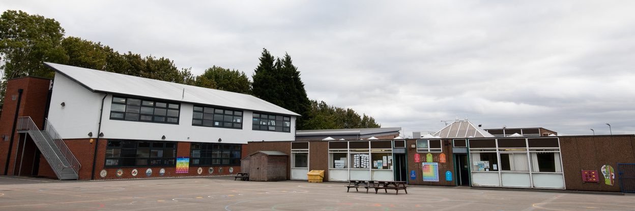 Allerton Bywater Sch banner