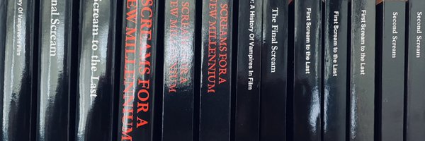 Firstscreamto Profile Banner