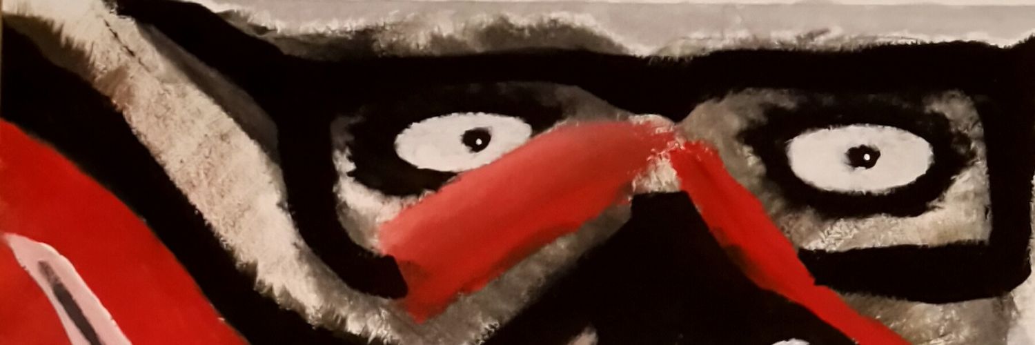 Mahax1000's profile banner image
