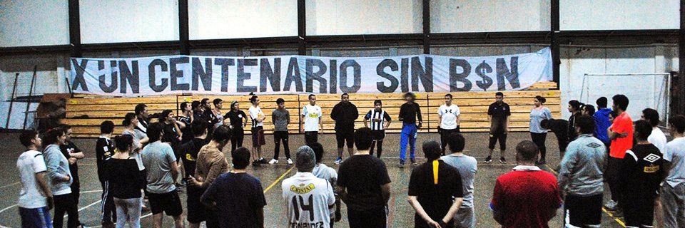 CSD Colo-Colo Boxeo banner