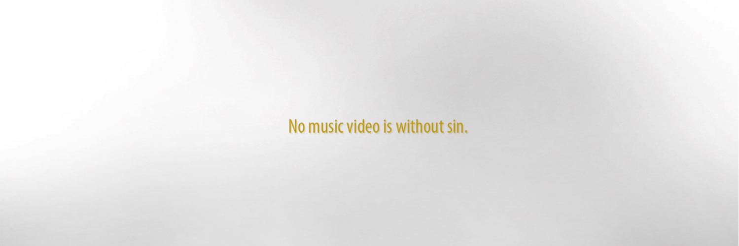 MusicVideoSins's profile banner image