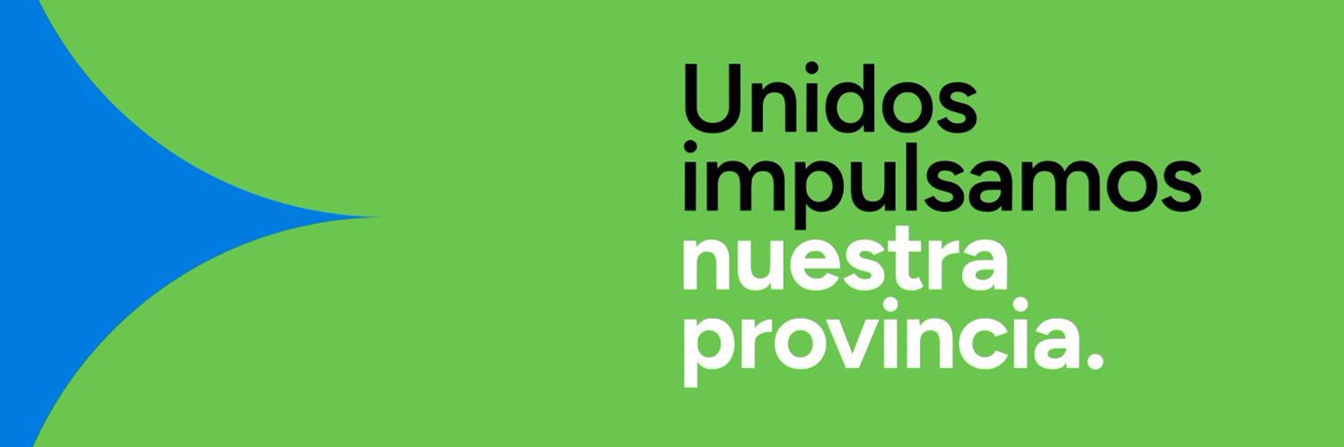 Ministerio de Seguridad y Justicia de Río Negro banner