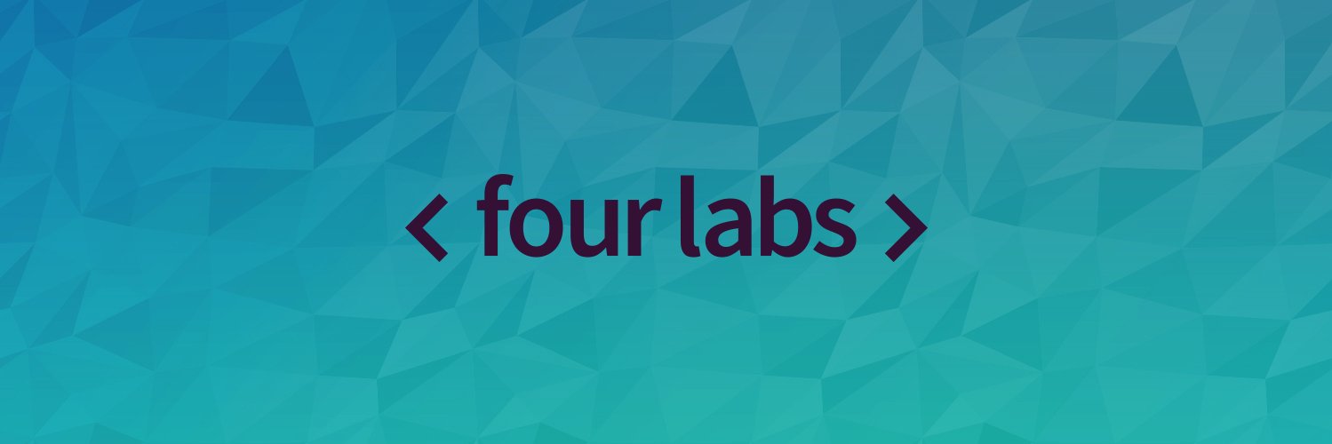 fourlabsldn's profile banner image