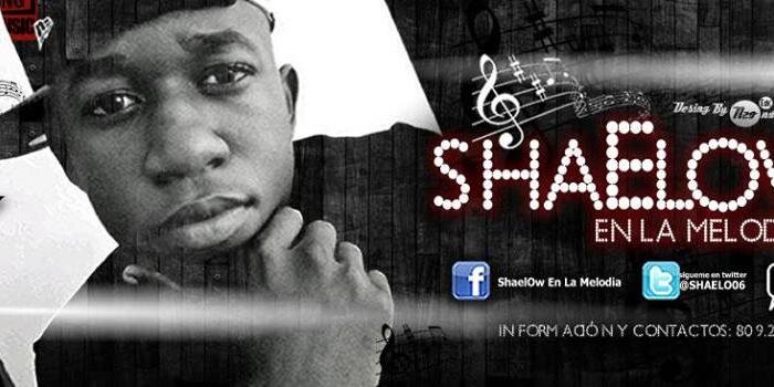 Shaelow06's profile banner image