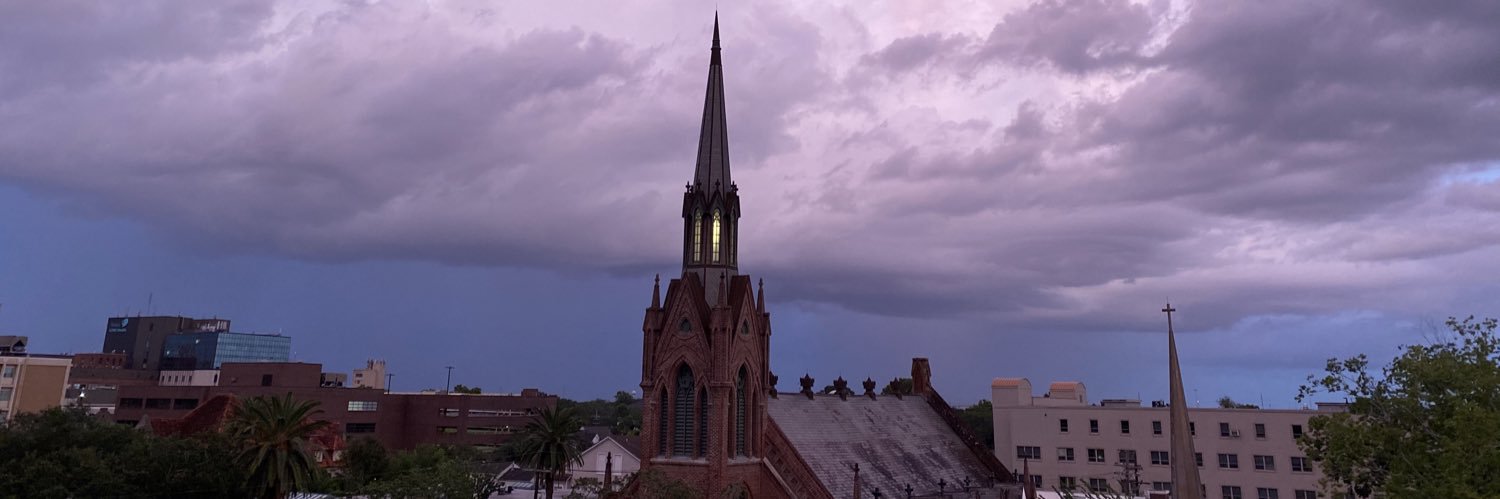 jacbrubaker's profile banner image