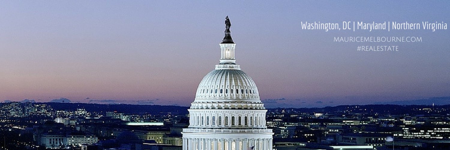 MauriceRealtor's profile banner image