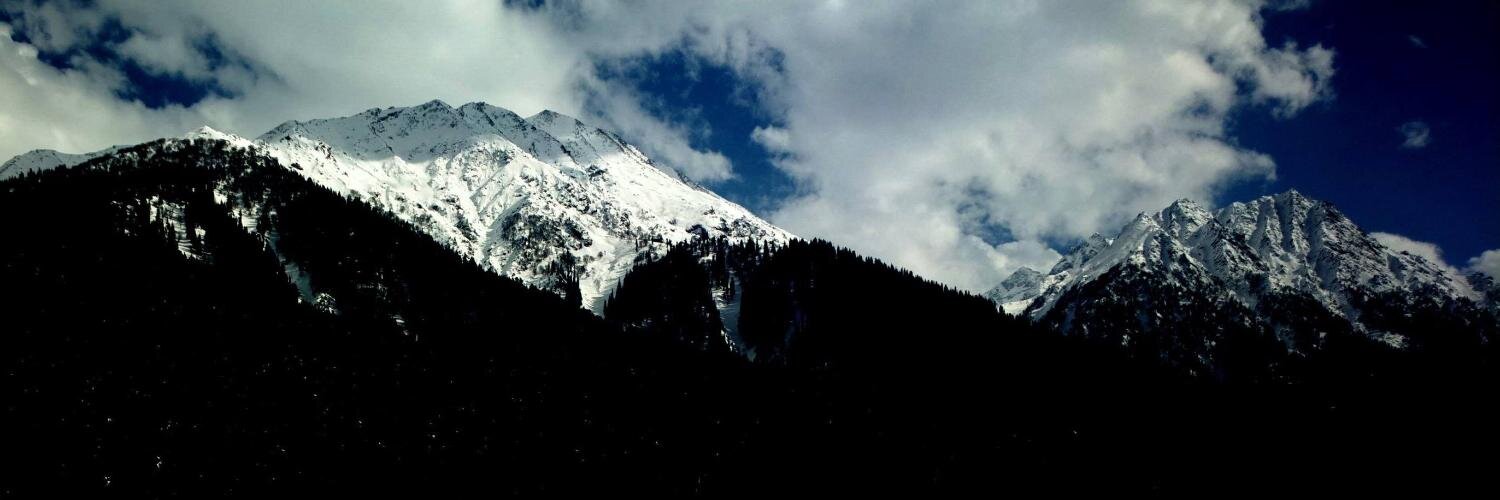 utkarsh007's profile banner image