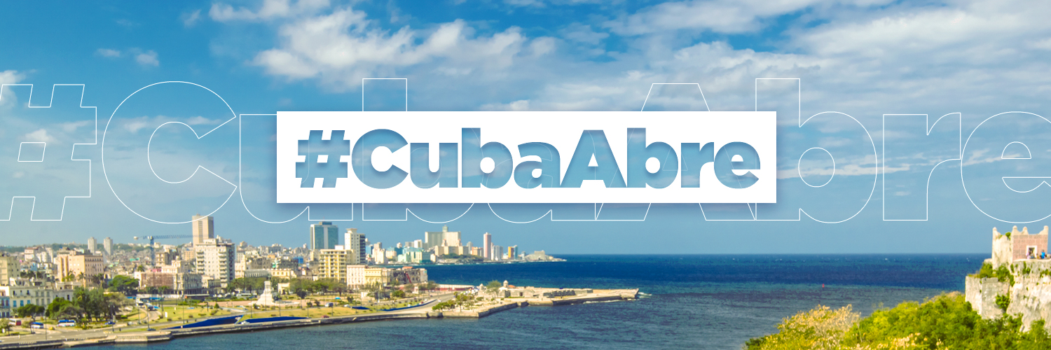 EmbaUruguayCuba's profile banner image