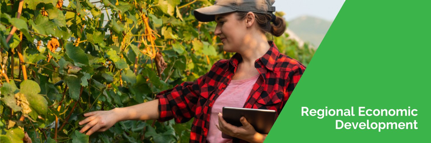 Regional Ec Dev banner
