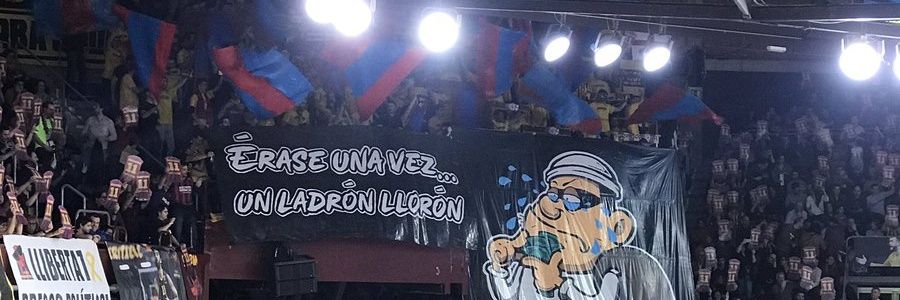 Messias banner