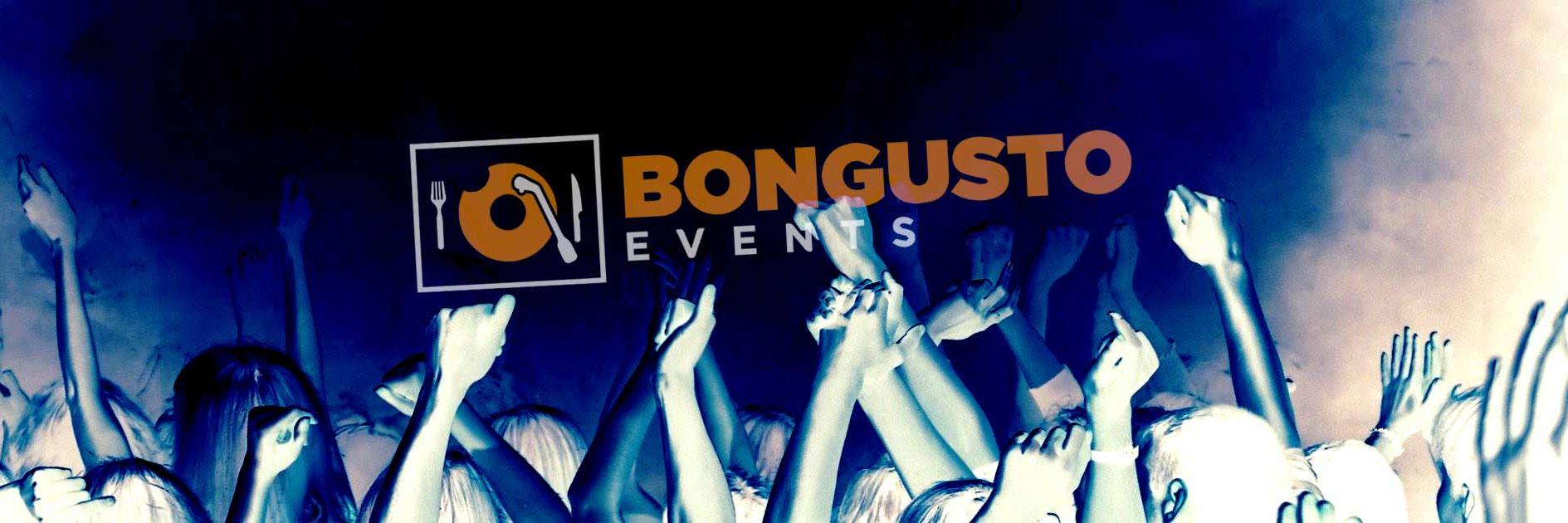 BongustoEvents's profile banner image