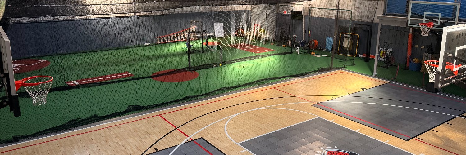 3P Athletics - Youth Sports Training banner