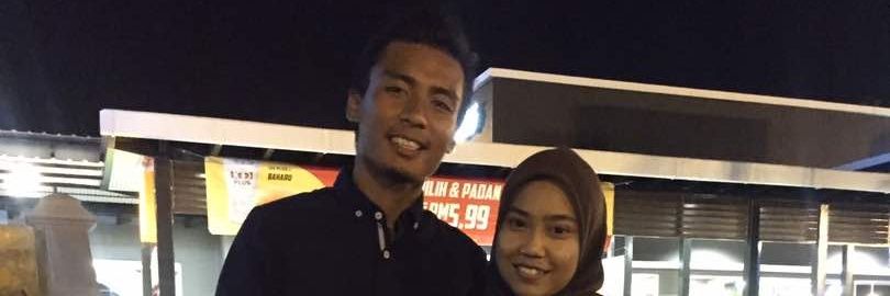 syafirdaus95's profile banner image