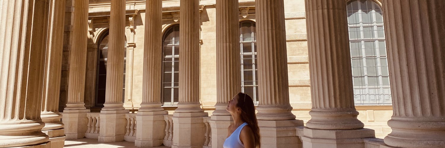 MarichyThomas's profile banner image
