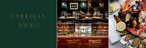 CorriganCollect Profile Banner