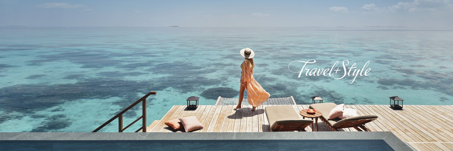 TravelPlusStyle.com banner