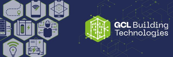 GCLBuildingTech Profile Banner