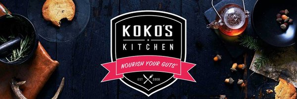 KokoBrill Profile Banner