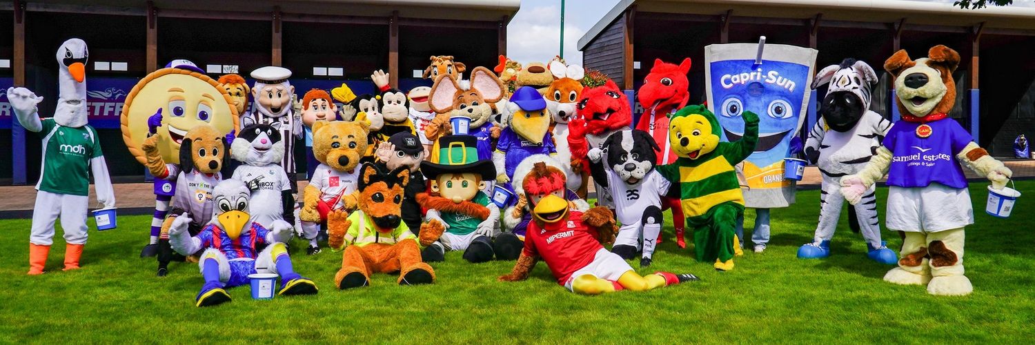ChesterCFCMouse's profile banner image