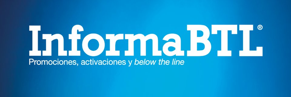 Revista InformaBTL banner
