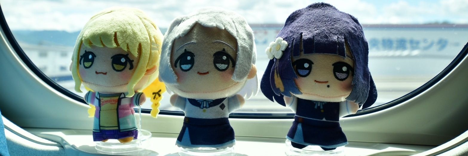 nemu1176's profile banner image