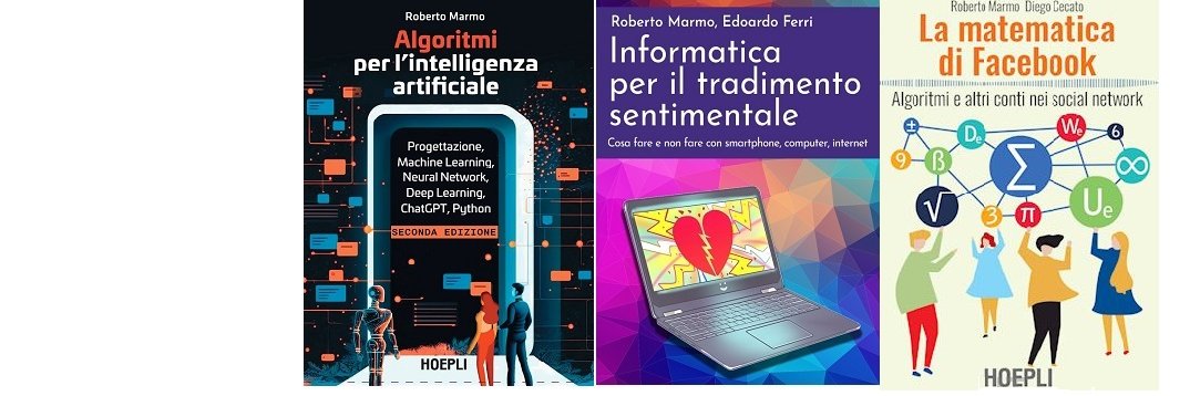 Roberto Marmo banner