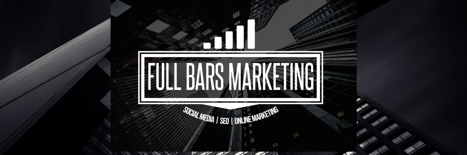 FullBarsINC's profile banner image