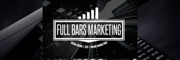 FullBarsINC Profile Banner
