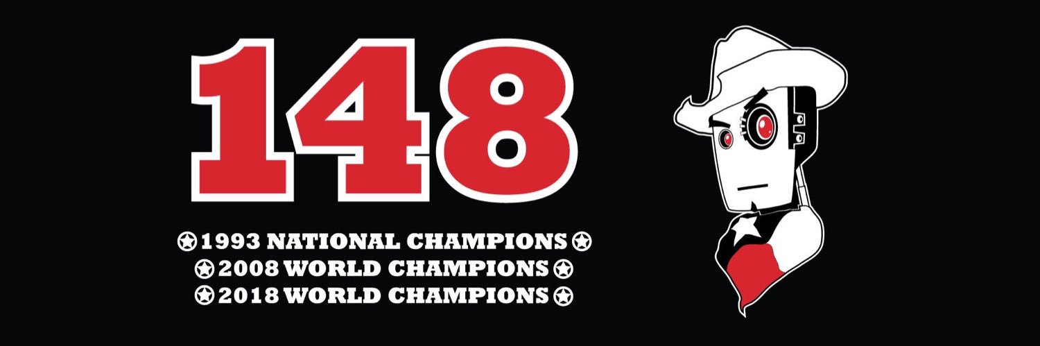 Robowranglers 148 banner