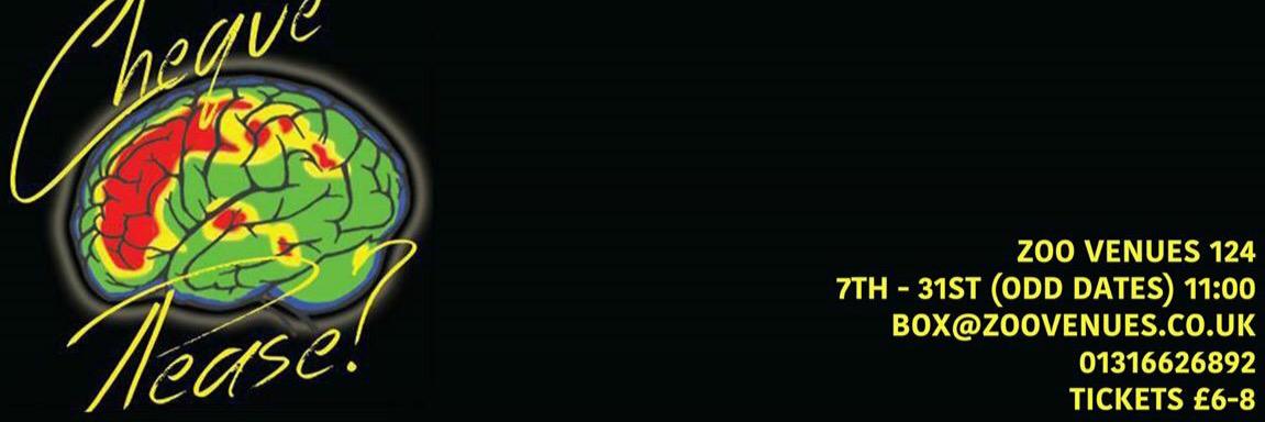 ChequePleaseEd's profile banner image