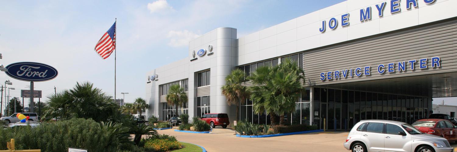 Joe Myers Ford (JoeMyersFord) / Twitter