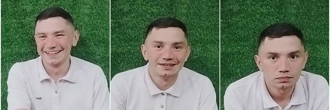 kid613's profile banner image