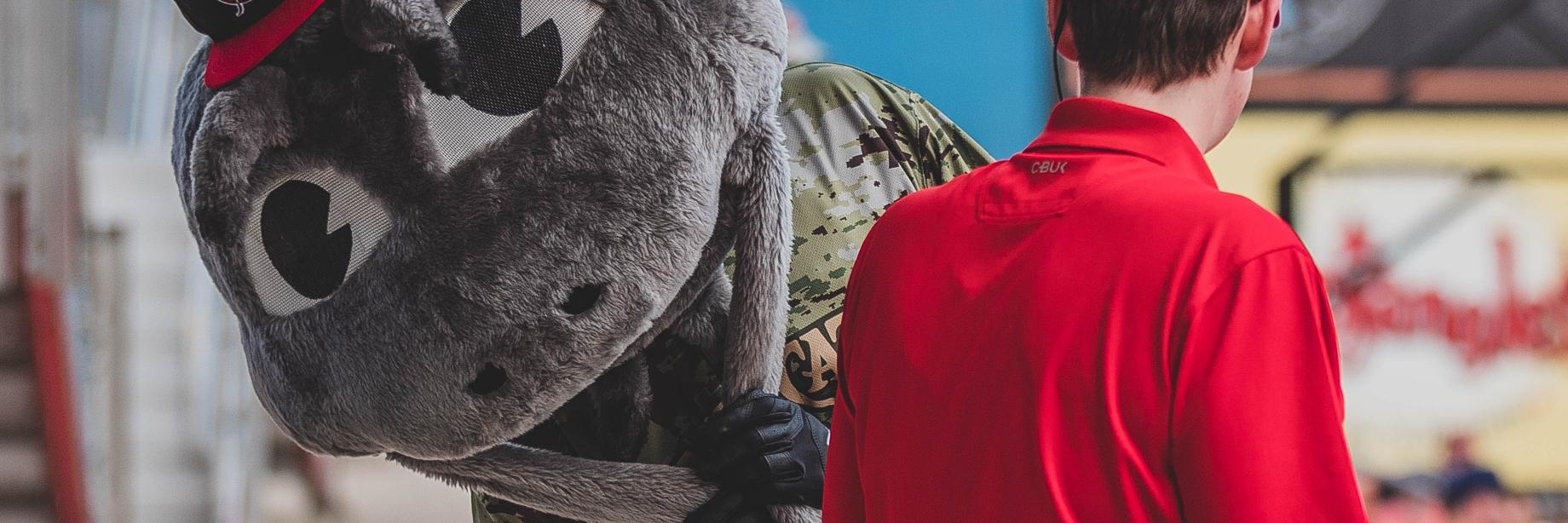 Muddy the Mudcat (@muddythemudcat) / Posts / X