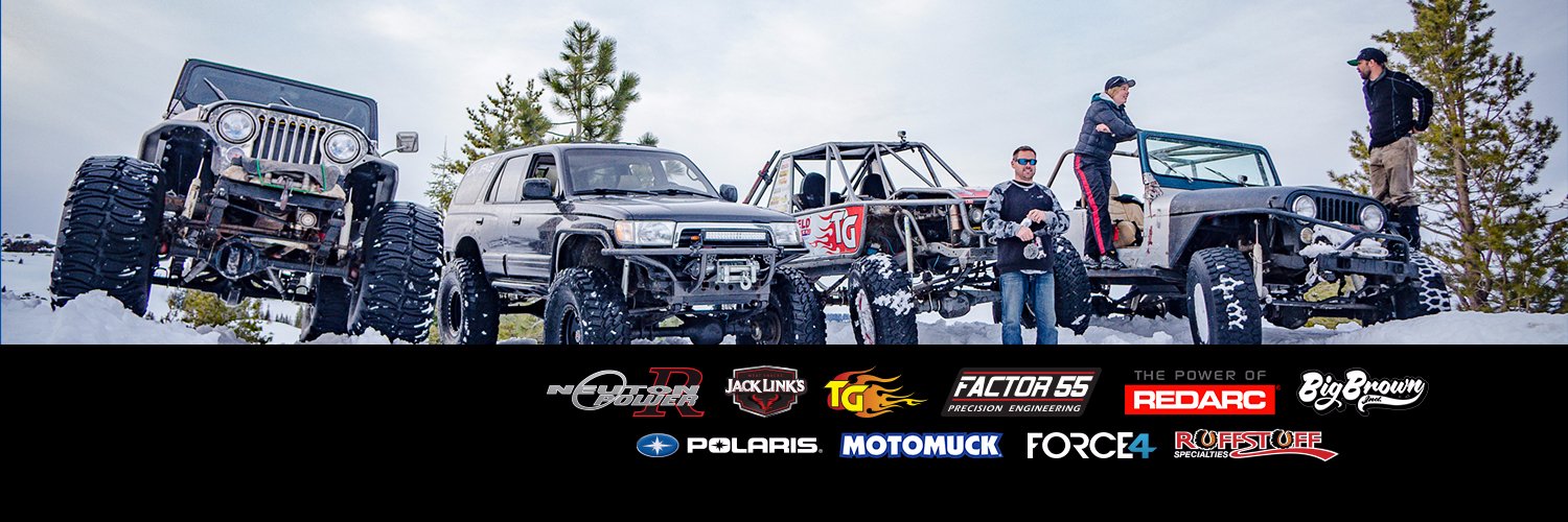 Offroadaddicts's profile banner image