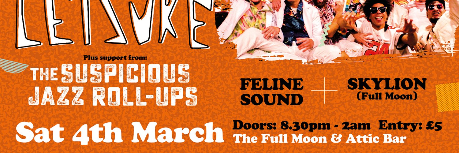 Imperial Leisure banner