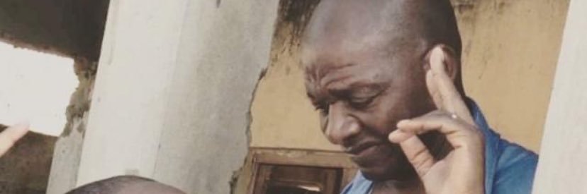 ● Ivan José Cossa ● banner