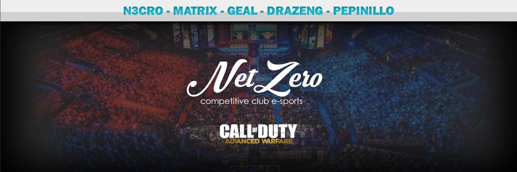 Net Zero LoL/CoD (@NetZeroLoLCoD) / Posts / X