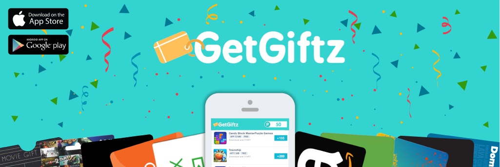GetGiftz's profile banner image