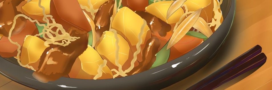 bkmnhrk's profile banner image
