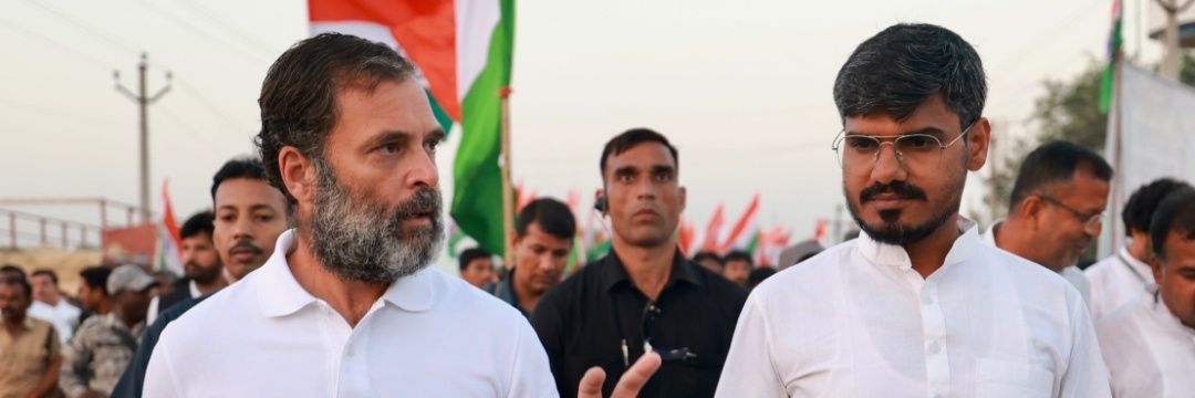 K K Shastri banner
