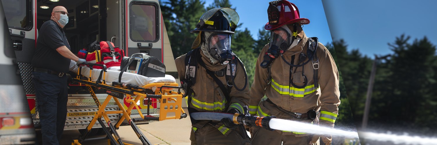 NH Fire Academy & EMS 🚒🚑 banner