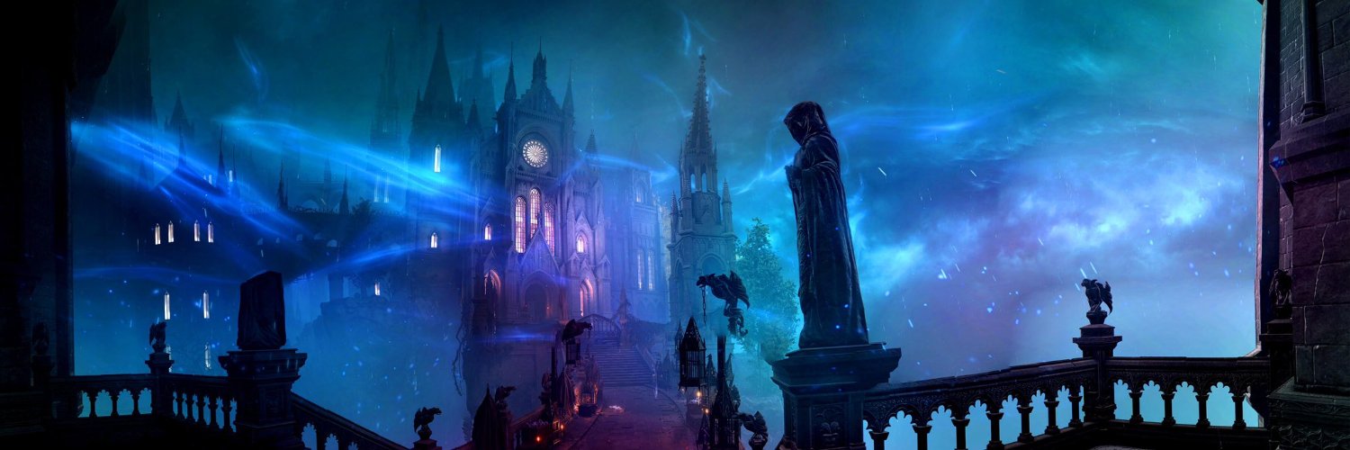 ShadoWave13's profile banner image