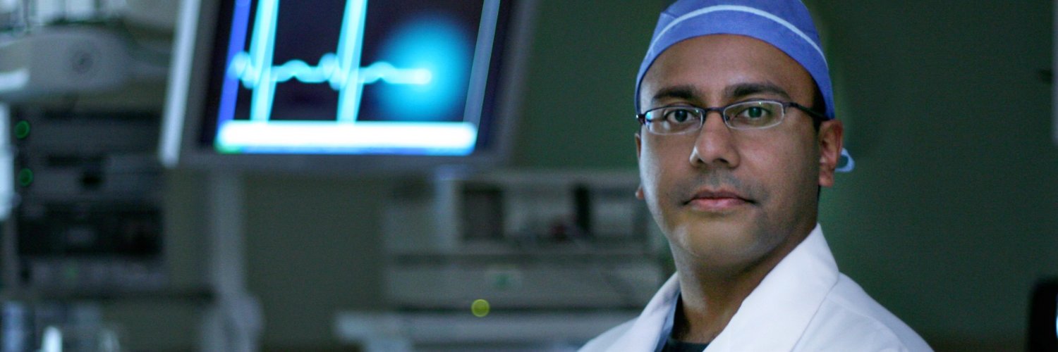 Mo Azam, MD, MBA banner