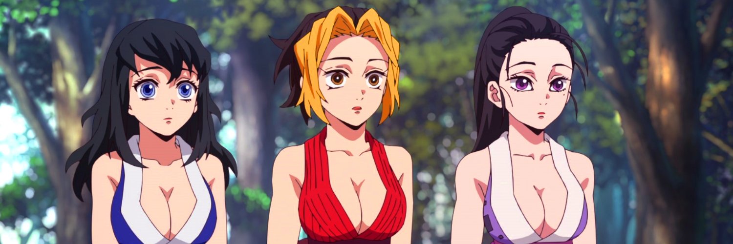 Tanjogrō banner