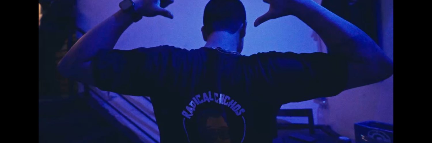 Azdrubal 🧃 banner